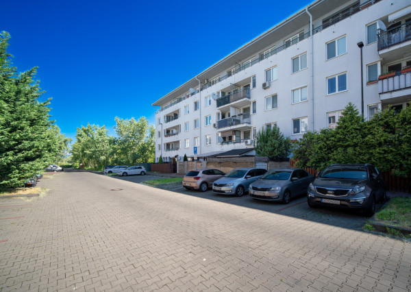 Na prenájom 2-izbový byt na Píniovej ulici v Bratislave