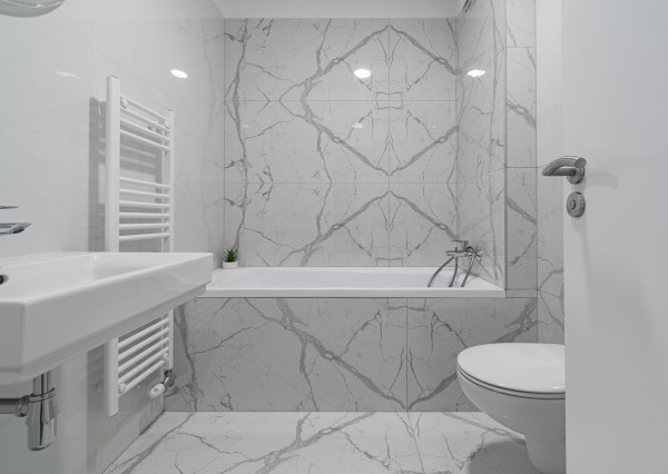 REZERVOVANÉ: Na prenájom 2-izbový byt s balkónom a garážovým státím v projekte MIKO, Trnava