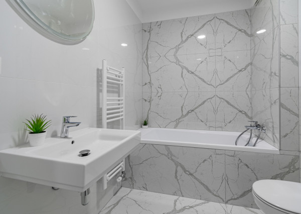 REZERVOVANÉ: Na prenájom 2-izbový byt s balkónom a garážovým státím v projekte MIKO, Trnava