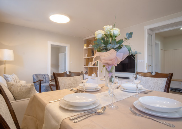 Na predaj jedinečný 3-izbový byt po štýlovej rekonštrukcii vo Svite