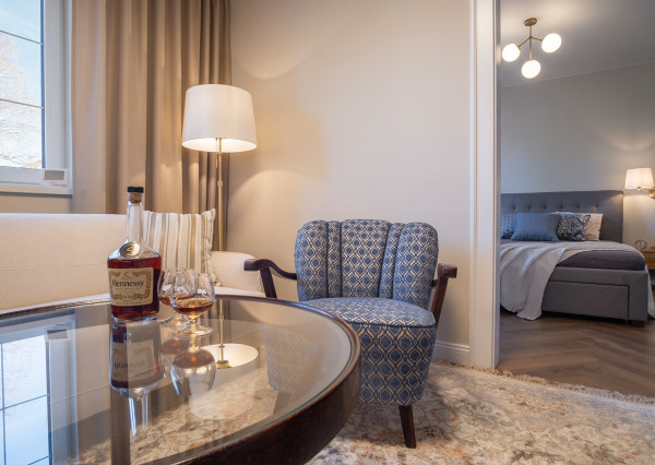 Na predaj jedinečný 3-izbový byt po štýlovej rekonštrukcii vo Svite