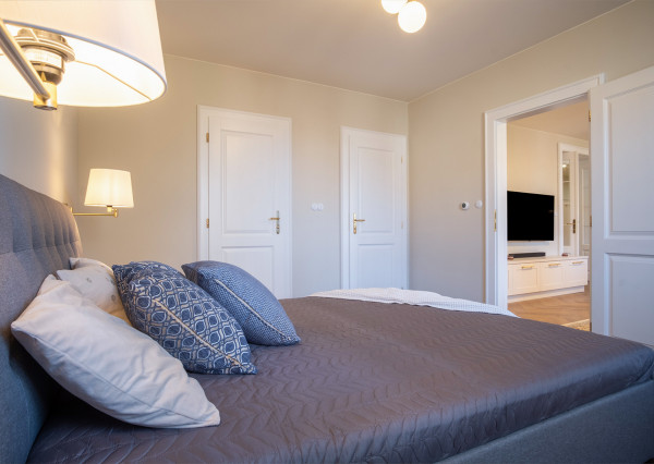 Na predaj jedinečný 3-izbový byt po štýlovej rekonštrukcii vo Svite