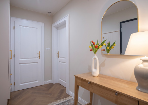 Na predaj jedinečný 3-izbový byt po štýlovej rekonštrukcii vo Svite