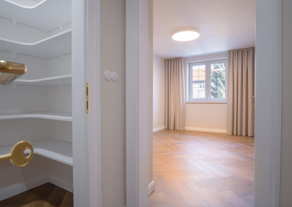 Na predaj jedinečný 3-izbový byt po štýlovej rekonštrukcii vo Svite