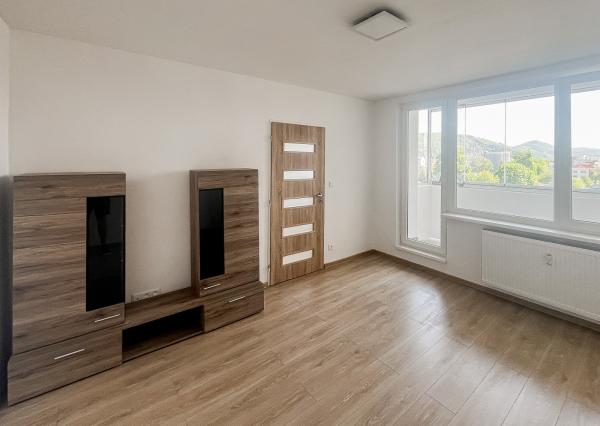 Kompletne zrekonštruovaný 3-izbový byt v Žiline REZERVOVANÉ