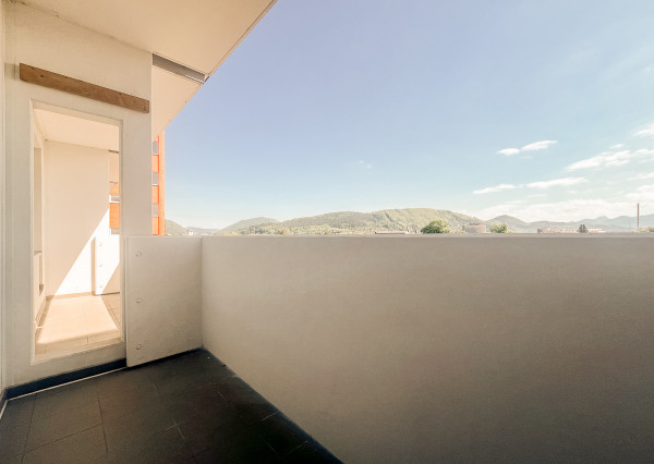 Kompletne zrekonštruovaný 3-izbový byt v Žiline REZERVOVANÉ