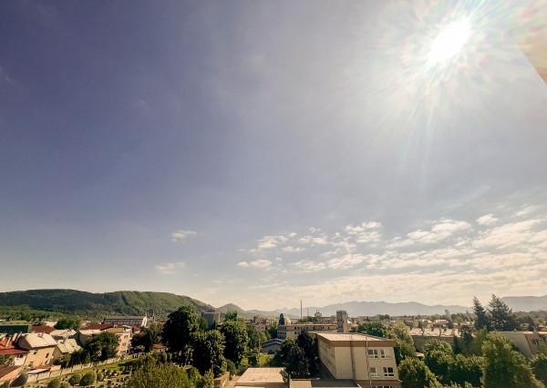 Kompletne zrekonštruovaný 3-izbový byt v Žiline REZERVOVANÉ