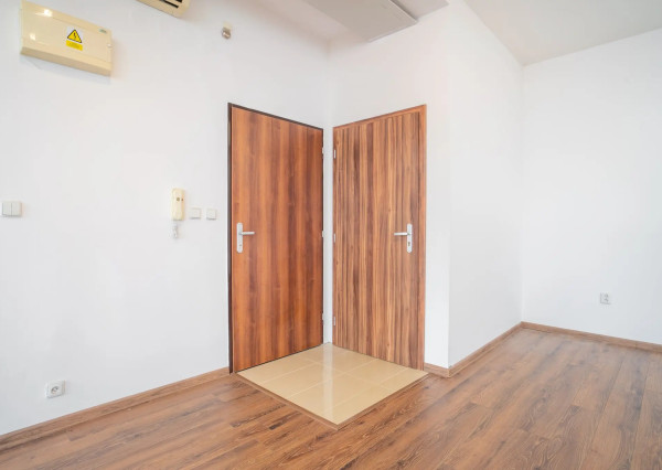 Na prenájom kancelársky priestor na Zámockej ulici priamo pod Bratislavským hradom