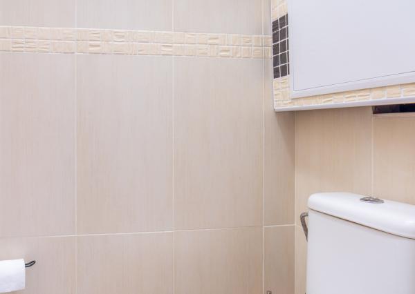 Na predaj kompletne zrekonštruovaný 3-izbový byt v Chtelnici