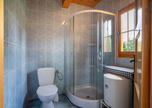 Na predaj štýlová chata v malebnom prostredí obce Hriňová