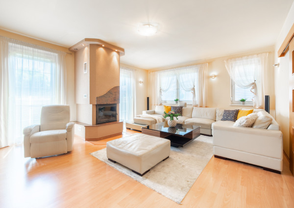 REZERVOVANÉ: Na predaj 4-izbový rodinný dom neďaleko centra Malaciek