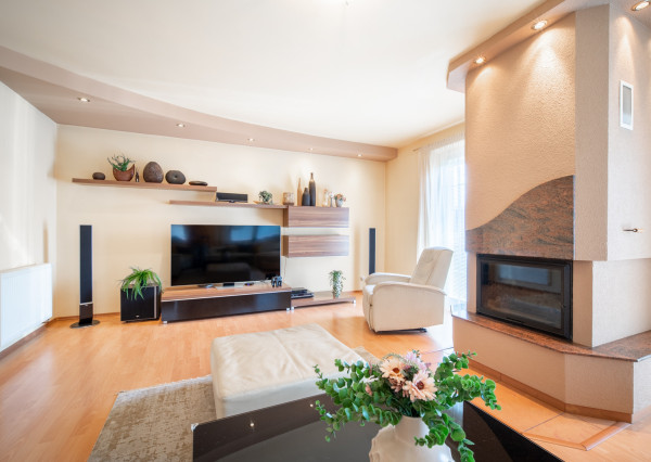 REZERVOVANÉ: Na predaj 4-izbový rodinný dom neďaleko centra Malaciek