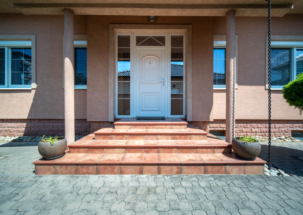 REZERVOVANÉ: Na predaj 4-izbový rodinný dom neďaleko centra Malaciek