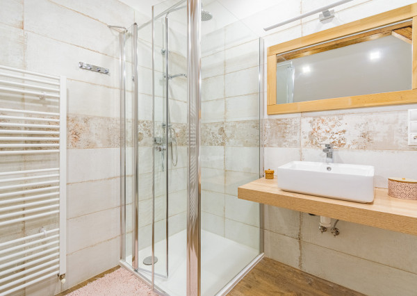 REZERVOVANÉ: Na predaj 5-izbový rodinný dom s garážou v Trnave – časť Tulipán