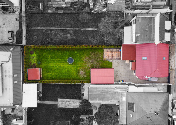 REZERVOVANÉ: Na predaj 5-izbový rodinný dom s garážou v Trnave – časť Tulipán