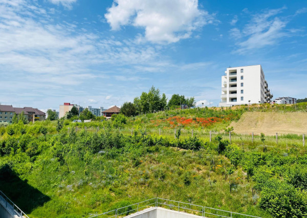 Na prenájom 2-izbový byt v atraktívnej lokalite- Halalovka