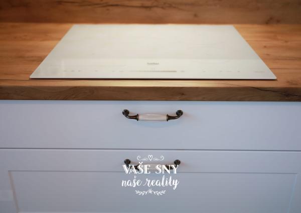 REZERVOVANÉ: Na predaj vkusne zariadená novostavba v Trenčíne - Zamarovce