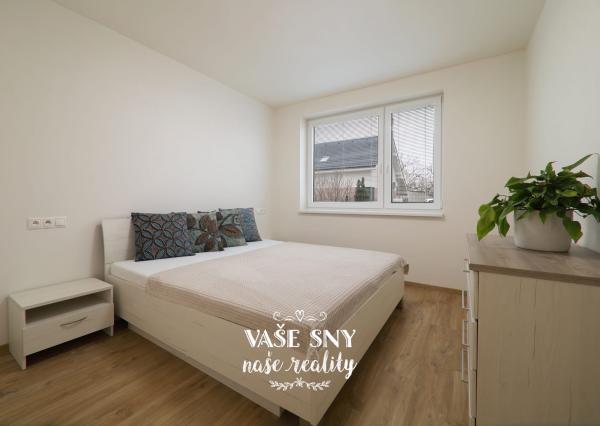 REZERVOVANÉ: Na predaj vkusne zariadená novostavba v Trenčíne - Zamarovce