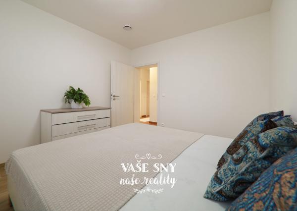 REZERVOVANÉ: Na predaj vkusne zariadená novostavba v Trenčíne - Zamarovce