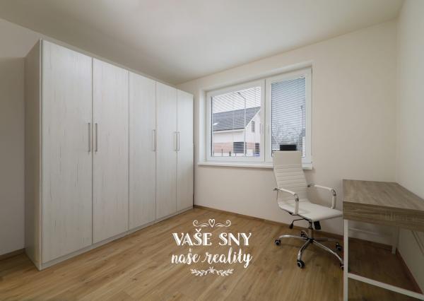 REZERVOVANÉ: Na predaj vkusne zariadená novostavba v Trenčíne - Zamarovce