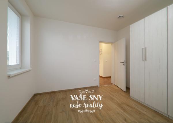 REZERVOVANÉ: Na predaj vkusne zariadená novostavba v Trenčíne - Zamarovce