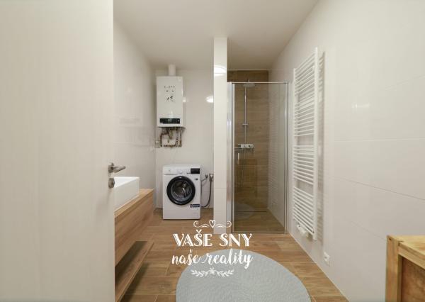 REZERVOVANÉ: Na predaj vkusne zariadená novostavba v Trenčíne - Zamarovce