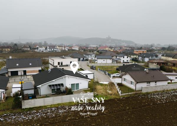 REZERVOVANÉ: Na predaj vkusne zariadená novostavba v Trenčíne - Zamarovce