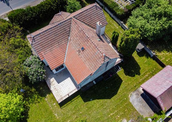 Na predaj investičný pozemok v Miloslavove – Alžbetin Dvor