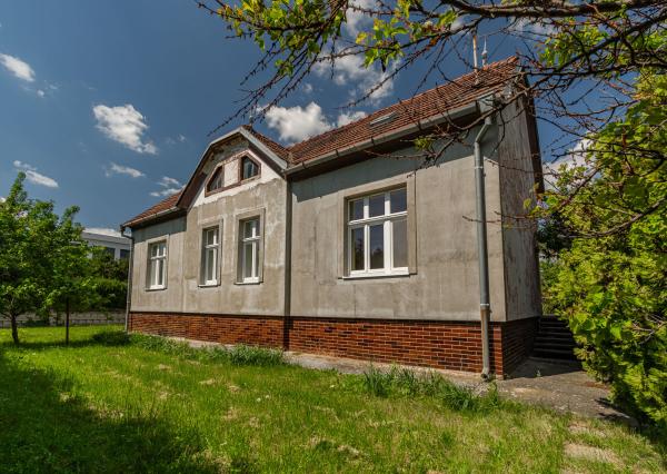 Na predaj investičný pozemok v Miloslavove – Alžbetin Dvor