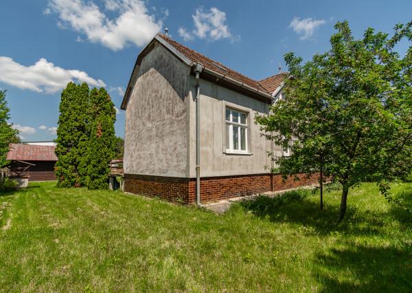 Na predaj investičný pozemok v Miloslavove – Alžbetin Dvor