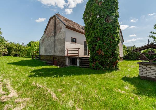 Na predaj investičný pozemok v Miloslavove – Alžbetin Dvor