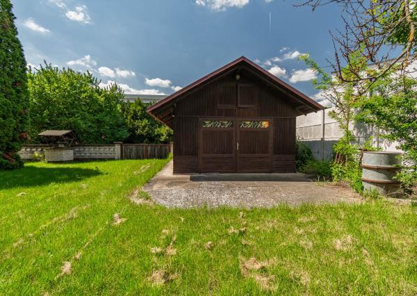 Na predaj investičný pozemok v Miloslavove – Alžbetin Dvor