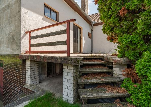 Na predaj investičný pozemok v Miloslavove – Alžbetin Dvor