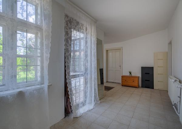 Na predaj investičný pozemok v Miloslavove – Alžbetin Dvor