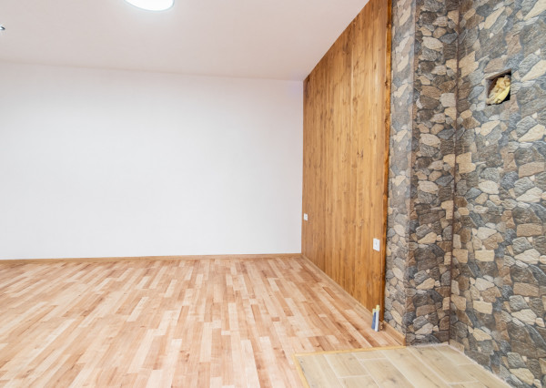 Na predaj rodinný dom v obci Pribylina