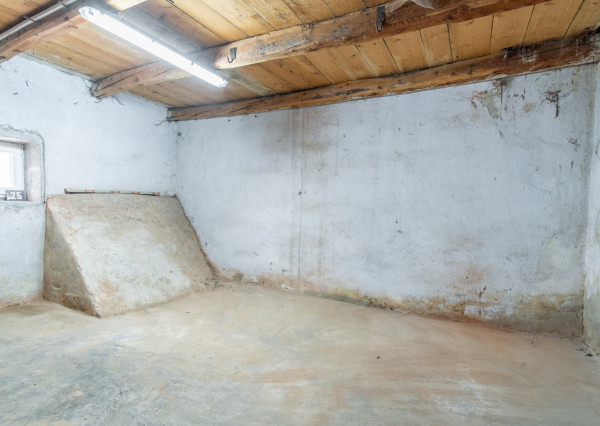 Na predaj rodinný dom v obci Pribylina