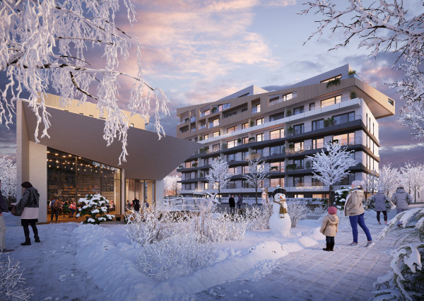 Na predaj 2-izbový investičný byt s balkónom v Devínskej Novej Vsi