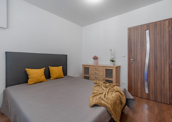 Na prenájom moderný 3 -izbový byt v Senci