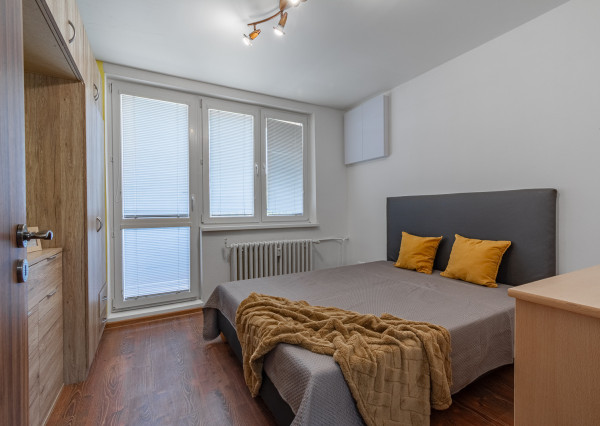 Na prenájom moderný 3 -izbový byt v Senci