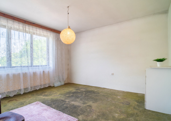 Na predaj rodinný dom v pokojnej časti mesta Malacky