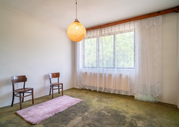 Na predaj rodinný dom v pokojnej časti mesta Malacky