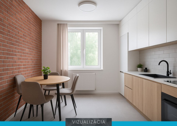 Na predaj rodinný dom v pokojnej časti mesta Malacky