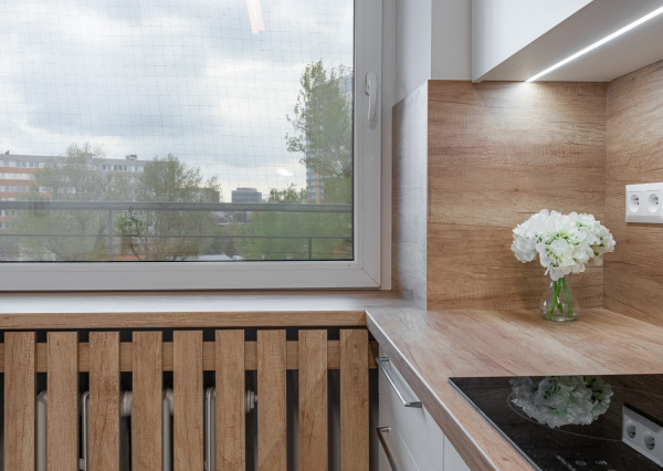 ZNÍŽENÁ CENA:Na predaj 2-izbový byt s loggiou na Miletičovej ulici v Bratislave