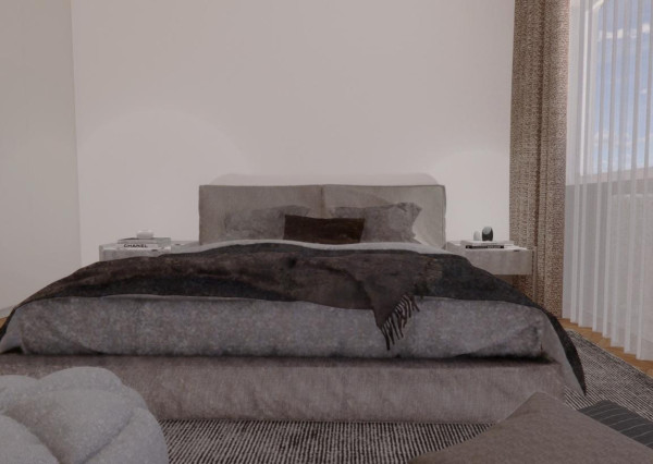 ZNÍŽENÁ CENA:Na predaj 2-izbový byt s loggiou na Miletičovej ulici v Bratislave