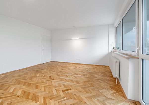 ZNÍŽENÁ CENA:Na predaj 2-izbový byt s loggiou na Miletičovej ulici v Bratislave