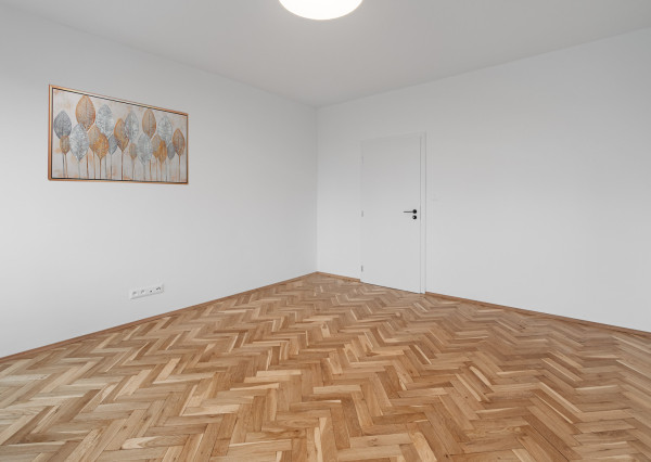 ZNÍŽENÁ CENA:Na predaj 2-izbový byt s loggiou na Miletičovej ulici v Bratislave