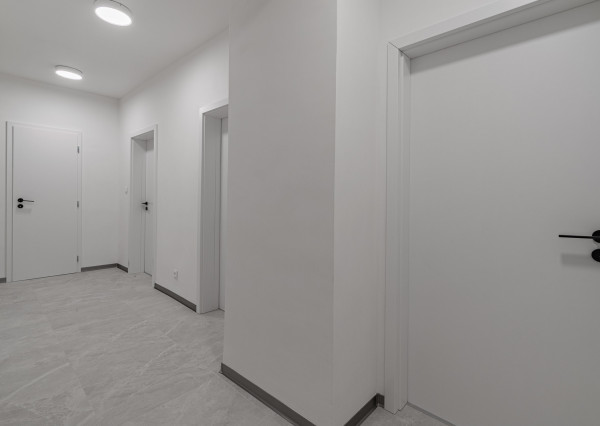 ZNÍŽENÁ CENA:Na predaj 2-izbový byt s loggiou na Miletičovej ulici v Bratislave