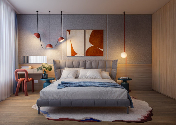 Na predaj 3-izbový investičný byt s predzáhradkou v Devínskej Novej Vsi