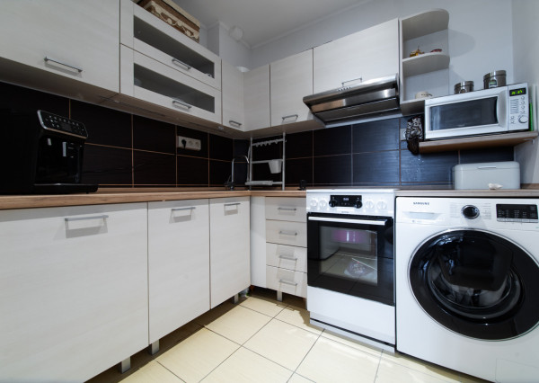 REZERVOVANÉ: Na predaj 2-izbový byt s krásnym výhľadom v Trenčíne