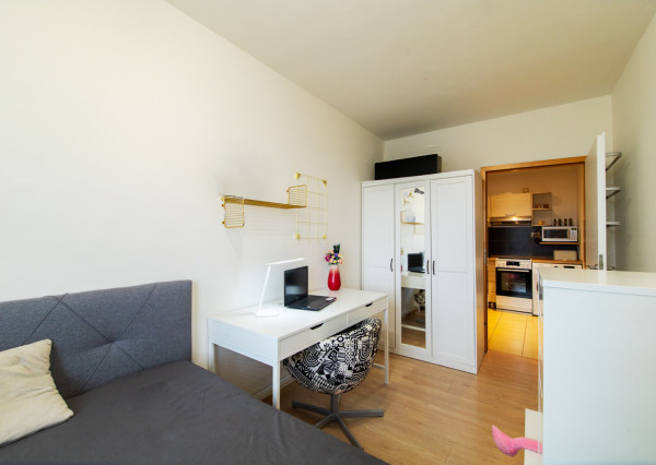 REZERVOVANÉ: Na predaj 2-izbový byt s krásnym výhľadom v Trenčíne